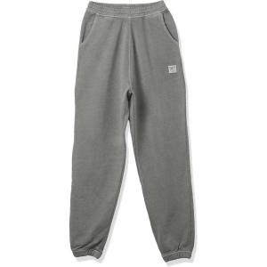 imageReebok Womens Identity Energy Fleece PantBoulder GreyNatural Dye