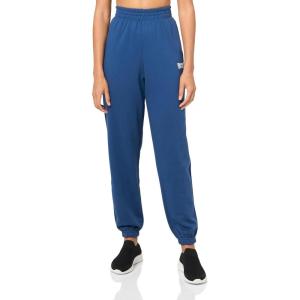 imageReebok Womens Identity Energy Fleece PantUniform Blue
