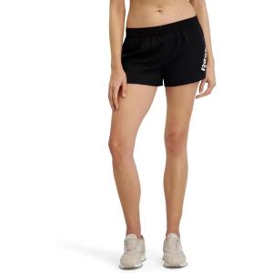 imageReebok Womens Winners Woven ShortBlack