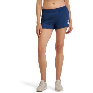 imageReebok Womens Winners Woven ShortBlue Winged Teal