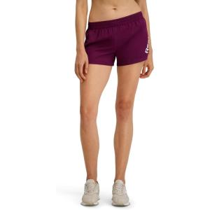imageReebok Womens Winners Woven ShortPickled Beet