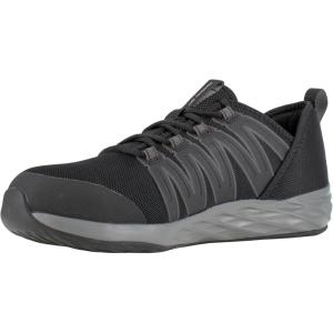 imageReebok Work Astroride Work ST Oxford Mens OxfordBlack  Grey