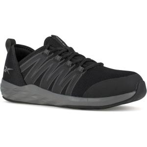 imageReebok Work Astroride Work ST Oxford Mens OxfordBlackgrey