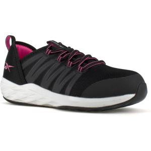 imageReebok Work Astroride Work ST Oxford Mens OxfordBlackpink