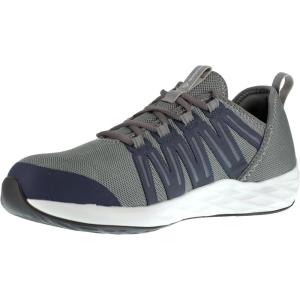 imageReebok Work Astroride Work ST Oxford Mens OxfordCoal GreyNavy