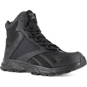 imageReebok Work Hyperium Tactical 6quot Boot Mens BootBlack