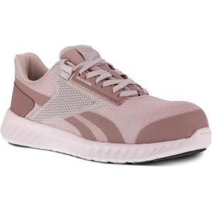 imageReebok Work Sublite Legend Work Composite Toe Womens OxfordRose Gold