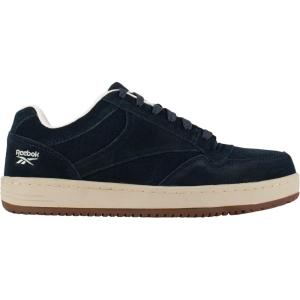 imageReebok Work Womens Soyay RB191 Work ShoeBlackBlue