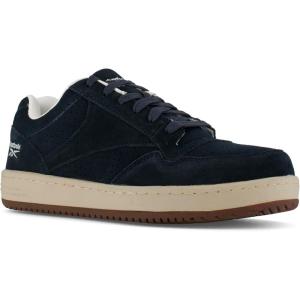 imageReebok Work Womens Soyay RB191 Work ShoeBlackNavy