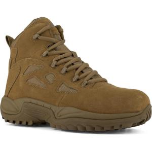 imageReebok mens Rapid Response Composite Toe 6quotCoyote