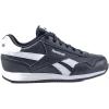 imageReebok Classic Leather Girls and Boys Shoes for Kids Toddler Little Kid or Big Kid Sneakers Girl or Boy Tennis ShoesChalkMoonFtwr White