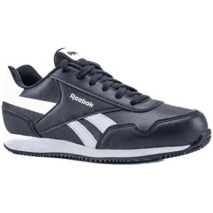imageReebok Classic Leather Girls and Boys Shoes for Kids Toddler Little Kid or Big Kid Sneakers Girl or Boy Tennis ShoesChalkMoonFtwr White