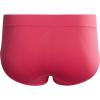 imageReebok Hipster Panties for Women  5 Pack Stretch Performance Seamless Underwear with Relaxed TagFree Waistband SXLBlackGreyNudeSpacedye GreyHot Pink