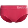 imageReebok Hipster Panties for Women  5 Pack Stretch Performance Seamless Underwear with Relaxed TagFree Waistband SXLBlackGreyNudeSpacedye GreyHot Pink