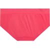 imageReebok Hipster Panties for Women  5 Pack Stretch Performance Seamless Underwear with Relaxed TagFree Waistband SXLBlackTanStrawberryLight Rose PinkLight Grey