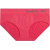 imageReebok Hipster Panties for Women  5 Pack Stretch Performance Seamless Underwear with Relaxed TagFree Waistband SXLBlackTanStrawberryLight Rose PinkLight Grey