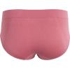 imageReebok Hipster Panties for Women  5 Pack Stretch Performance Seamless Underwear with Relaxed TagFree Waistband SXLBlackened PearlRose DustWarm TaupeFoxgloveBlack