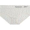 imageReebok Hipster Panties for Women  5 Pack Stretch Performance Seamless Underwear with Relaxed TagFree Waistband SXLGrapewineBlackened PearlLilypadLotusNatural