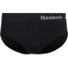 imageReebok Hipster Panties for Women  5 Pack Stretch Performance Seamless Underwear with Relaxed TagFree Waistband SXLPink SpacedyeRose DustWhiteQuiet ShadeBlack