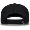 imageReebok Mens Golf Hat  Lightweight  Breathable  Adjustable  Sun Protection  MoistureWicking  Recycled PolyesterChips Pro  Black