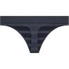 imageReebok Womens Thongs  4 Pack Performance Seamless Thongs for Women Sexy Panties  Breathable Underwear for Women SXLJacquardVioletFigBlack