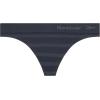 imageReebok Womens Thongs  4 Pack Performance Seamless Thongs for Women Sexy Panties  Breathable Underwear for Women SXLJacquardVioletFigBlack