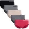 Black/Grey/Nude/Spacedye Grey/Hot Pink