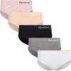 Pink Space-dye/Rose Dust/White/Quiet Shade/Black