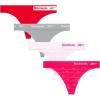 Pink Yarrow/Sharkskin/Crimson/Pink Lady
