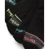 imageReebok Womens No Show Socks  12 Pack Low Cut Ankle Socks for Women  Womens Cushioned Athletic Sock Sizes 410Multi Marl
