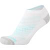 imageReebok Womens No Show Socks  12 Pack Low Cut Ankle Socks for Women  Womens Cushioned Athletic Sock Sizes 410White Multi