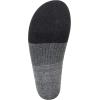 imageReebok Womens No Show Socks  12 Pack Low Cut Ankle Socks for Women  Womens Cushioned Athletic Sock Sizes 410WhiteGreys