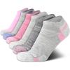 Grey/Pink