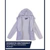 imageReebok Womens Jacket  Active Performance Fleece Lined Softshell Jacket with Hood  Lightweight Jackets for Women S3XLavender