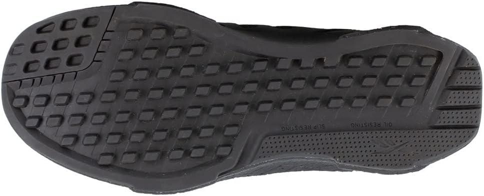 imageReebok Mens Floatride Energy MidCut Tactical Boot Military ampamp TacticalBlack