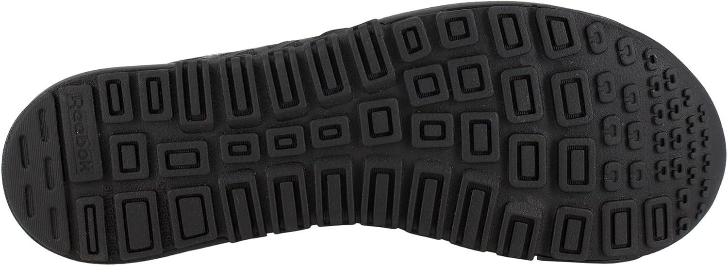 imageReebok Work Nano Tactical Shoe Mens BootBlack