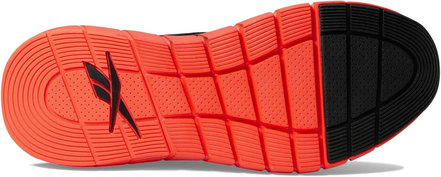 imageReebok Work Nano Tactical Shoe Mens BootBlackDigital Coral