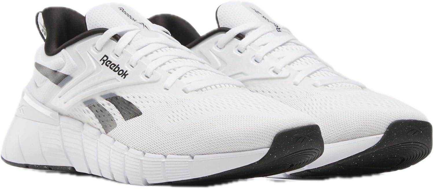imageReebok Work Nano Tactical Shoe Mens BootFootwear WhiteBlack