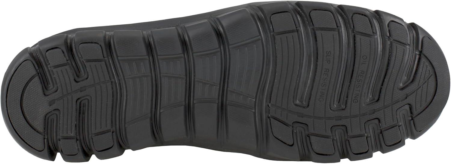 imageReebok Work Sublite Cushion Tactical 8quot CT Mens BootBlack