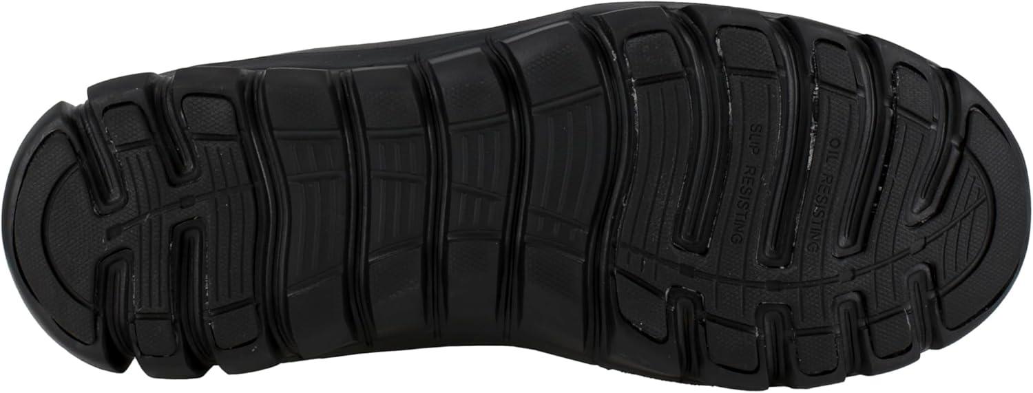 imageReebok Work Sublite Cushion Tactical 8quot WP Womens BootBlack