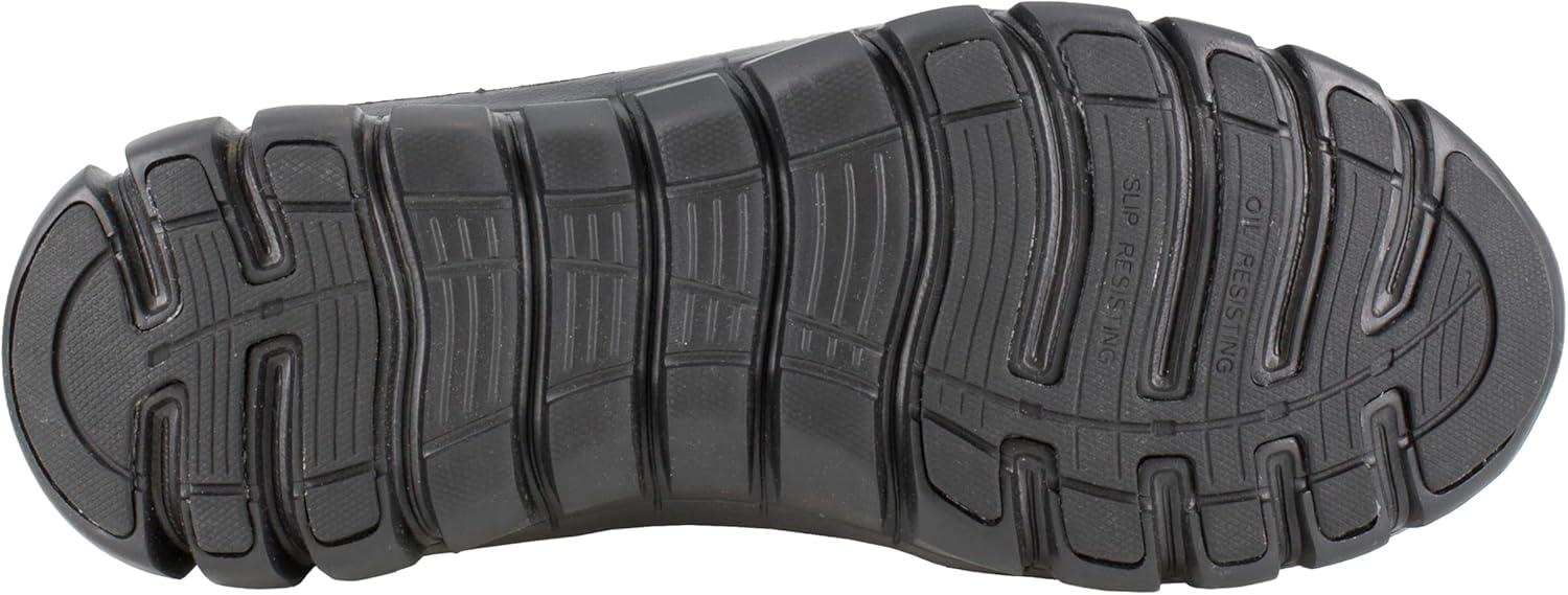 imageReebok Work Sublite Cushion Tactical Mid Womens BootBlack