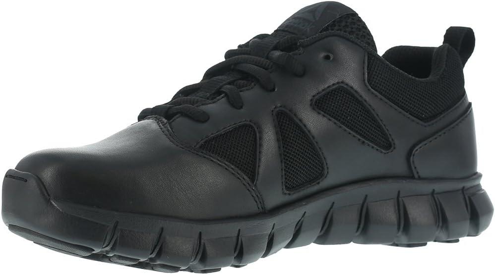 imageReebok Work Sublite Cushion Tactical Womens OxfordBlack