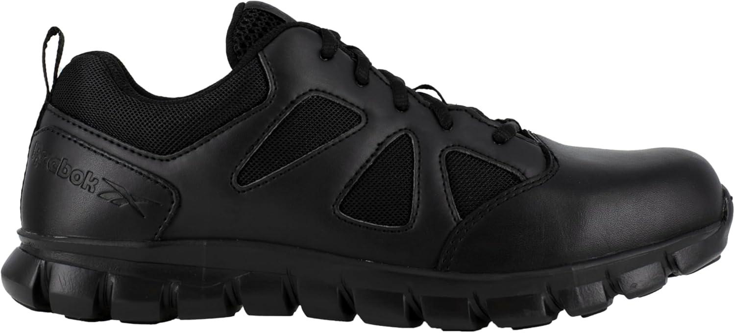 imageReebok Work Sublite Cushion Tactical Womens OxfordBlack