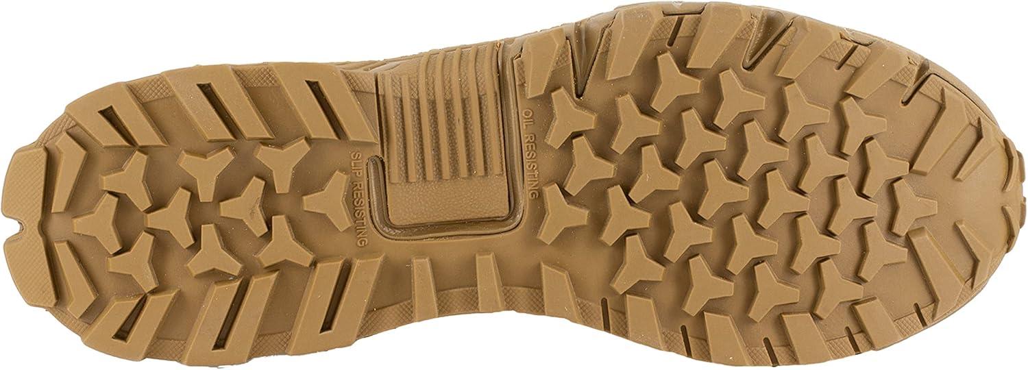 imageReebok Work Trailgrip Tactical 8quot Composite Toe Mens OxfordCoyote