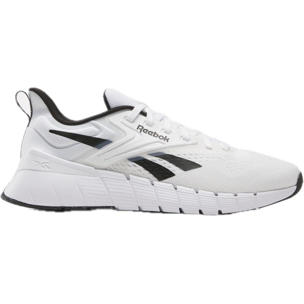 imageReebok Work Nano Tactical Shoe Mens BootFootwear WhiteBlack
