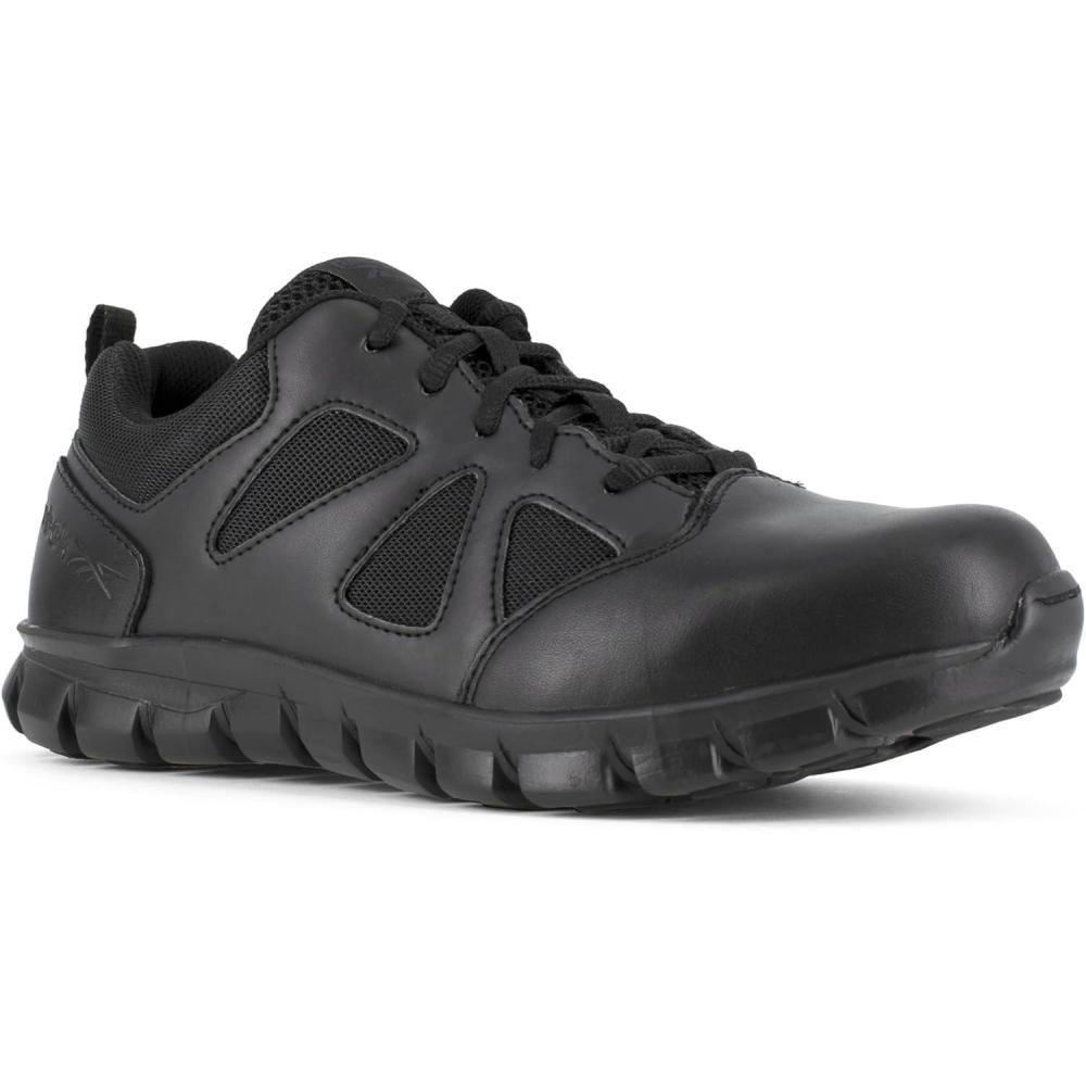 imageReebok Work Sublite Cushion Tactical Womens OxfordBlack