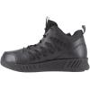 imageReebok Mens Floatride Energy MidCut Tactical Boot Military ampamp TacticalBlack