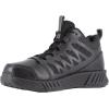 imageReebok Mens Floatride Energy MidCut Tactical Boot Military ampamp TacticalBlack