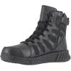 imageReebok Work Floatride Energy Tactical 8quot Composite Toe Mens OxfordBlack