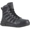imageReebok Work Floatride Energy Tactical 8quot Composite Toe Mens OxfordBlack